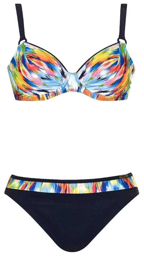 damen bikini set|Bikinis 